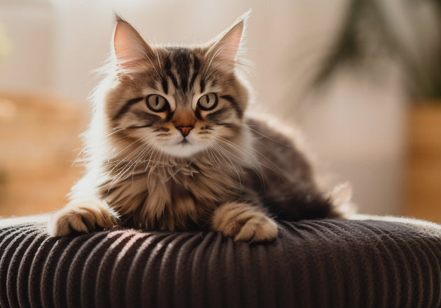 Beds and Mats for Pets: A Cozy Haven for Your Furry Friends