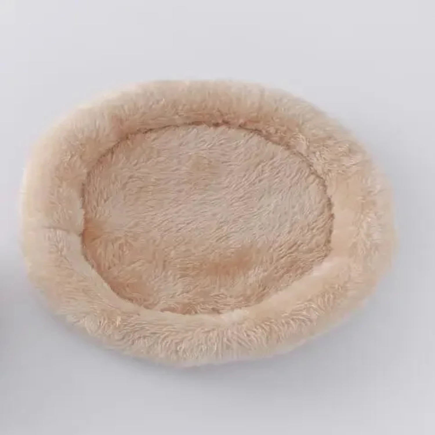 Hamster Nest Pad Velvet Warm Pet Nest  Cotton Cushion Hamster Hedgehog Chinchilla Rabbit Pet Bed 5 Colors S/L Pet supplies