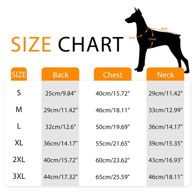Winter Warm Dog Clothes For Small Dogs Pet Clothing Puppy Outfit Windproof Dog Jacket Chihuahua French Bulldog Coat Vest